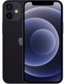 Apple iPhone 12 mini, 128 ГБ, черный (MGE33)