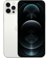 Apple iPhone 12 Pro, 512 ГБ, серебристый (MGMV3)