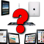 Какой лучше купить Apple iPad