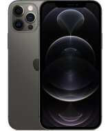 Apple iPhone 12 Pro, 512 ГБ, графитовый (MGMU3)