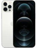 Apple iPhone 12 Pro Max, 128 ГБ, серебристый (MGD83)