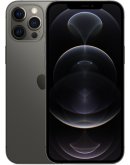 Apple iPhone 12 Pro Max, 256 ГБ, графитовый (MGDC3)