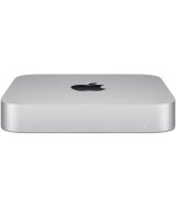 Apple Mac mini (M1, 2020) 8 ГБ, SSD 256 ГБ (MGNR3)
