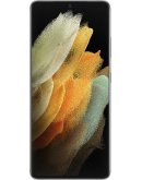 Samsung Galaxy S21 Ultra 5G 16 ГБ/512 ГБ серебристый фантом (SM-G998BZSHSER)