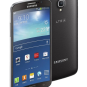 Samsung GALAXY ROUND - первый смартфон с изогнутым дисплеем