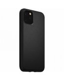Чехол Nomad Rugged Case для iPhone 12 Pro Max, черный
