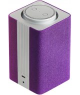 Яндекс.Станция фиолетовая