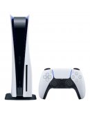 Sony PlayStation 5 (базовый комплект с приводом)