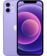 Apple iPhone 12, 128 ГБ, фиолетовый (MJNP3)