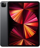 Apple iPad Pro M1 (2021) 12,9" Wi-Fi 512 ГБ, «серый космос» (MHNK3)