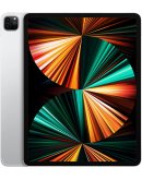 Apple iPad Pro M1 (2021) 12,9" Wi-Fi+Cellular 2 ТБ, серебристый (MHRE3)