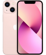 Apple iPhone 13 mini, 256 ГБ, розовый (MLM63)