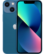 Apple iPhone 13 mini, 128 ГБ, синий (MLM23)