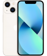 Apple iPhone 13 mini, 512 ГБ, «сияющая звезда» (MLMC3)