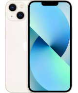 Apple iPhone 13, 128 ГБ, «сияющая звезда» (MLNX3)