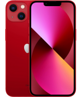 Apple iPhone 13, 256 ГБ, (PRODUCT)RED (MLP63)