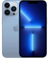 Apple iPhone 13 Pro, 256 ГБ, «небесно-голубой» (MLW83)