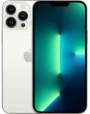 Apple iPhone 13 Pro Max, 1 ТБ, серебристый (MLN73)