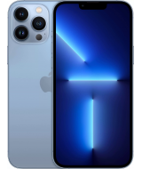 Apple iPhone 13 Pro Max, 1 ТБ, «небесно-голубой» (MLNA3)