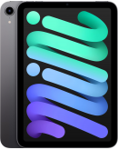 Apple iPad mini (2021) Wi-Fi 64 ГБ, «серый космос» (MK7M3)