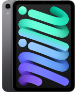 Apple iPad mini (2021) Wi-Fi 64 ГБ, «серый космос» (MK7M3)
