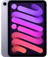 Apple iPad mini (2021) Wi-Fi 256 ГБ, фиолетовый (MK7X3)