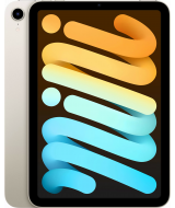 Apple iPad mini (2021) Wi-Fi 64 ГБ, «сияющая звезда» (MK7P3)