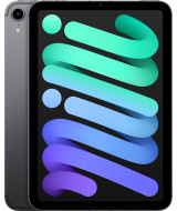 Apple iPad mini (2021) Wi-Fi + Cellular 256 ГБ, «серый космос» (MK8F3)