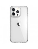 SwitchEasy Crush Shock-Absorbing Hybrid Case (GS-103-209-168-65) Прозрачный (iPhone 13/13 Pro)