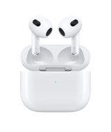 Беспроводные наушники AirPods 2021 (3‑го поколения) MME73