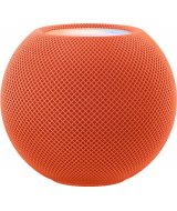 Умная колонка Apple HomePod Mini оранжевая