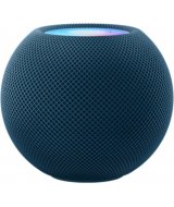 Умная колонка Apple HomePod Mini синяя