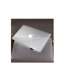HardShell Case for MacBook Air 13 A1932/A2179/A2337 Прозрачный/матовый цвет