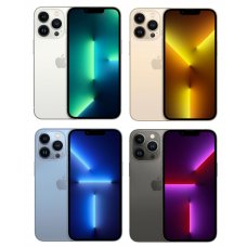 Обзор Apple iPhone 13 Pro