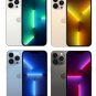 Обзор Apple iPhone 13 Pro