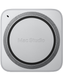 Apple Mac Studio M1 Max 10-core CPU, 24-core GPU, 16-core Neural Engine, 64 Гб, 8 ТБ SSD
