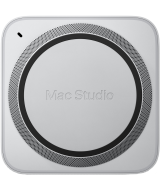 Apple Mac Studio M1 Ultra 20-core CPU, 64-core GPU, 32-core Neural Engine, 128 Гб, 1 ТБ SSD