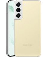 Samsung Galaxy S22 256 Гб бежевый