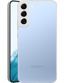 Samsung Galaxy S22+ 128 Гб голубой