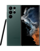 Samsung Galaxy S22 Ultra 1 Тб/12 Гб зеленый