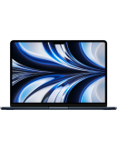 Apple MacBook Air 13.6" M2 8/1 TB, 8-core GPU, Midnight 2022