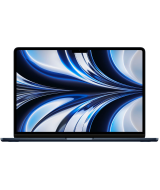 Apple MacBook Air 13.6" M2 16/1 TB, 8-core GPU, Midnight 2022