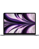 Apple MacBook Air 13.6" M2 24/512 GB, 10-core GPU, Space Gray 2022