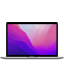 Apple MacBook Pro 13.3" M2 8/512GB, 10-core GPU, Space Gray 2022