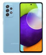 Samsung Galaxy A52 8GB/128GB (синий)
