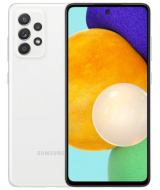 Samsung Galaxy A52 8GB/256GB (белый)