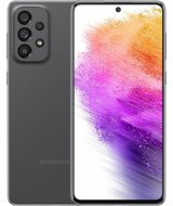 Samsung Galaxy A73 8/256 серый