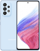 Galaxy A53 5G 6/128 голубой