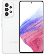 Galaxy A53 5G 8/128 белый