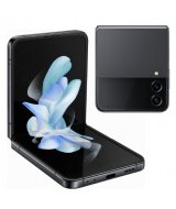 Galaxy Z Flip 4 8/512 графитовый